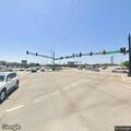 Two-car crash at 33rd and Broadway intersection