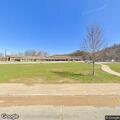 Pediatric seizure emergency at Old Fort Elementary School
