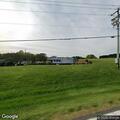 Vehicle hits horse on Plateau Road in Newton