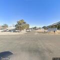 Traffic crash with injured person in Lake Isabella