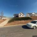 Person trying to break into home on Hunter Way