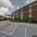Alarm at Holly Springs High School main lobby