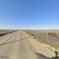 Traffic stop for reckless driving near Lost Hills