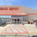 Medical emergency at Home Depot parking lot in Ridgecrest