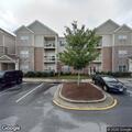 Apartment fire alarm sounding in Clayton complex