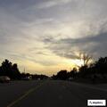 Impaired driver reported after prowling complaint