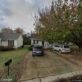 Downed tree reported on Grovewood Drive