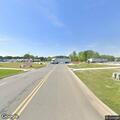 Traffic crash with injury on Southfork Drive