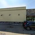 Hit and run crash at Taco Bell parking lot