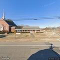 Security check at church in Black Creek