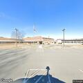 Perimeter alarm at Lee Woodard School