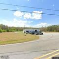 Traffic stop of pickup truck on US 321 northbound