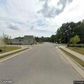 Traffic stop on Village Walk Drive