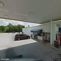 Driver flees after running over worker in parking lot