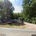 Officer traffic stop on Robinson Road