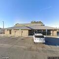 Fire crew checks burning smell at Ridgecrest cafe