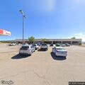 Reckless GMC SUV reported near Cochiti Lake store