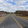Exposure incident reported at 600 S Fayetteville St