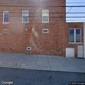 Gas leak reported near East Second Street