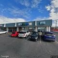 Man causing disturbance at laundromat