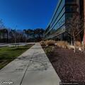 Person complaining of abdominal pain at Wake Tech