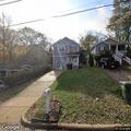 Person fell at (number withheld) East Hinton Street in Clayton