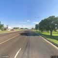 Traffic stop on South Cedar Street in Borger