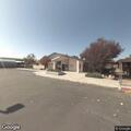 Person with head injury at Shandon Elementary School