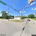 Traffic stop at Main and South Church in Saratoga