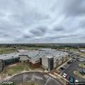 Child having seizure at Piedmont High School