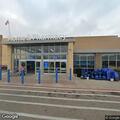 Report of assault at Walmart in Borger