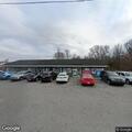 Attempted theft of store HVAC unit