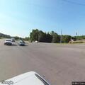 Suspicious gray Nissan Sentra on Clayton Boulevard