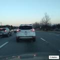 Hit-and-run crash at Culver’s on Clayton Boulevard