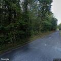 Fallen trees blocking Doc Smith Road