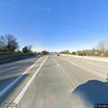 Broadcast for gray Nissan Sentra on I-85 south