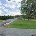 Residential alarm at front door on Long Island Road