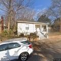 Intoxicated woman reported on back porch