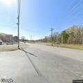 Power lines down on Avenue K in Davidson County