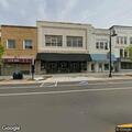 Homeless man reported outside Newton business