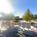 Delayed crash report from Sonic at Rotary Park