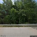 Traffic crash involving deer at NC 42 and 39