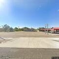Traffic stop in AT&T parking lot in Borger