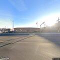 Reckless pickup driver yelling at people in Borger