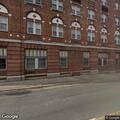 Theft reported at Salisbury apartment