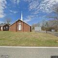 Alarm at Brown Chapel United Methodist Church