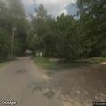 Disturbance with bat at home on Coral Street