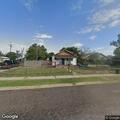 Gas leak reported on Stevenson Street