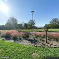 Woman falls and possibly breaks elbow at Welcome Center