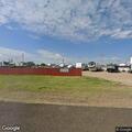 Person with abdominal and leg pain at Boomtown RV Park